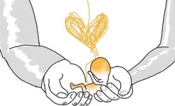 [펀펀(FunFun) 교리] (39) 제6계명. 간음하지 마라, 제9계명. 남의 아내를 탐내지 마라