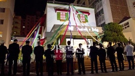 부산교구 로사사회봉사회, 제1회 로사주민대축제 열어