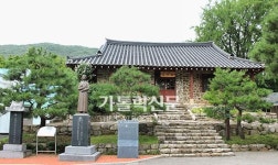 [교구 본당의 역사를 따라] 안양대리구 하우현본당