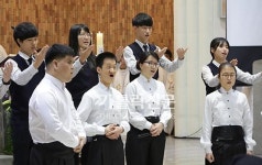 개교 60주년 맞은 충주성심학교·충주성모학교