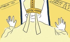 [펀펀(FunFun) 교리] (49) 주님의 기도 (하)