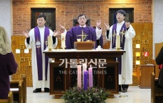 수원교구 복음화봉사자회, 제9차 총회