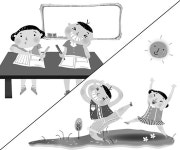 [이슈토론] 주일학교, 교리만 배워야 하나요?