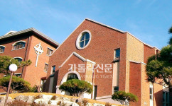[우리교구 이곳저곳-갓등이] 본당·신학교·수도회까지 모인 교구 신앙의 요람