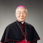 [동정] 유수일 주교, 교황청 ‘자비의 희년 기념 군종 가족 모임’ 참석