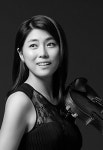 바이올리니스트 박현 독주회