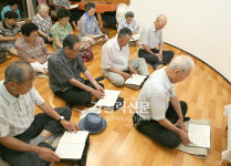 [교구 본당의 역사를 따라] 안양대리구 호계동본당