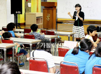 [교구 본당의 역사를 따라] 안양대리구 호계동본당