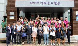 서울 보라매청소년수련관, ‘혁신수련관’ 개소