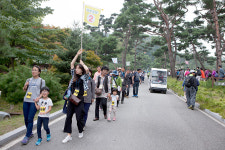 전주교구 김제 요촌본당, 성전 봉헌 60주년 맞아 냉담교우·이웃들과 함께