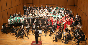 서울대교구 제16 구로지구 합창제