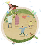  [펀펀(FunFun) 사회교리] (5) 사회교리 핵심은