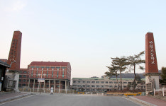 [우리교구 이곳저곳] (18) 안성성당·안법고