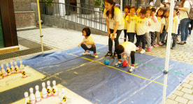 서울가톨릭어린이집협, 2017 가톨릭 어린이 잔치