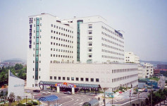 가톨릭대학교 성빈센트병원 ‘사랑과 섬김’의 50년