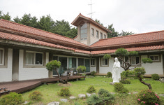 [2017 여름기획/ 외딴곳으로 가서 쉬자] 강원도 양양 ‘오상영성원’