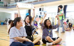 마산교구 제3회 울타리 성경잔치