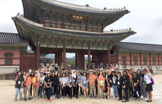 서울시립 보라매청소년수련관, 제11회 ‘서울-방콕 문화교류대장정’ 진행