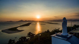 [주님 계신 곳, 그 곳에 가고 싶다] (3) 부산교구 몰운대성당