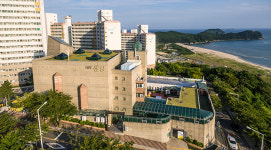 [주님 계신 곳, 그 곳에 가고 싶다] (3) 부산교구 몰운대성당