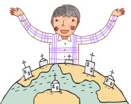 [독자마당] 30년 병원선교 경험, 함께 나누고 싶습니다 (상)