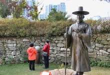 [우리교구 이곳저곳] (26) 구산성지