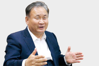 [사형 집행 중단 20주년 기념 릴레이 인터뷰] (3) 더불어민주당 이상민(피델리스) 의원