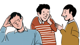 [하느님 안에서 기쁨 되찾기] 냉정한 성격 탓에 외로워요