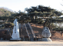 단내성가정성지 ‘성 이문우 요한 순교 제178주년 기념 현양미사’
