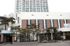 [길에서 쓰는 교구사] 조원동주교좌성당(상)