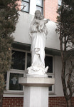 [길에서 쓰는 교구사] 조원동주교좌성당(상)