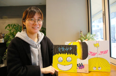 어른과 아이 함께 읽는 그림책 그리는 서현 작가