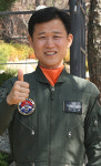 육군 항공작전사령부 의무후송항공대 조종사 이형래 준위