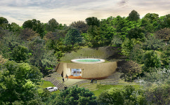 ‘한국교회 초석’ 이승훈 묘역, 순례 명소된다