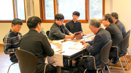 청주교구 사제연수… ‘사목자 리더십’ 주제 논의