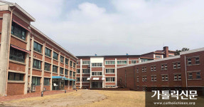 광주대교구청 본관·헨리관·식당동 문화재 된다