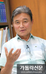 ‘서가연 사회적 협동조합’ 설립한 서울가톨릭연극협회 최주봉 회장