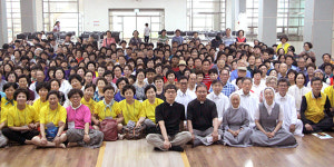 서울 오류동본당, 설립 50주년 기념 전 신자 가족캠프 열어