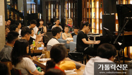 서울튜티앙상블 ‘휴(休) 콘서트’ 100회 맞아