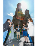 순교자 믿음 따라 살겠습니다”