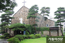 [길에서 쓰는 수원교구사] 제1대리구 도척성당