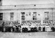 북녘땅과 맞닿은 섬, 연평도 복음화 100주년