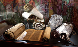 [주님 만찬으로의 초대] (21) ‘말씀 전례의 요소 : 독서와 화답송’