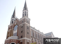 [길에서 쓰는 수원교구사] 권선동성당