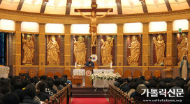 제52차 수원교구 성경특강