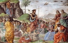 [말씀묵상] 기도와 성사로 내적 참회를”