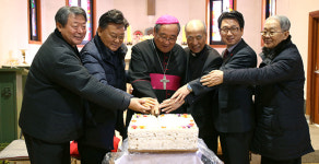 의정부교구 갈곡리(준)본당, 박해 속에서도 믿음 지킨 신앙 공동체 120주년