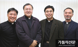 가톨릭대 교회법대학원, 교회법 대중화에 ‘앞장’