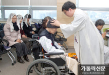 전인병원, 매월 마지막 토요일 ‘치유와 회복을 위한 기도회’