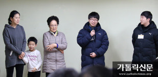 수원가톨릭대 신입생·부모 교육